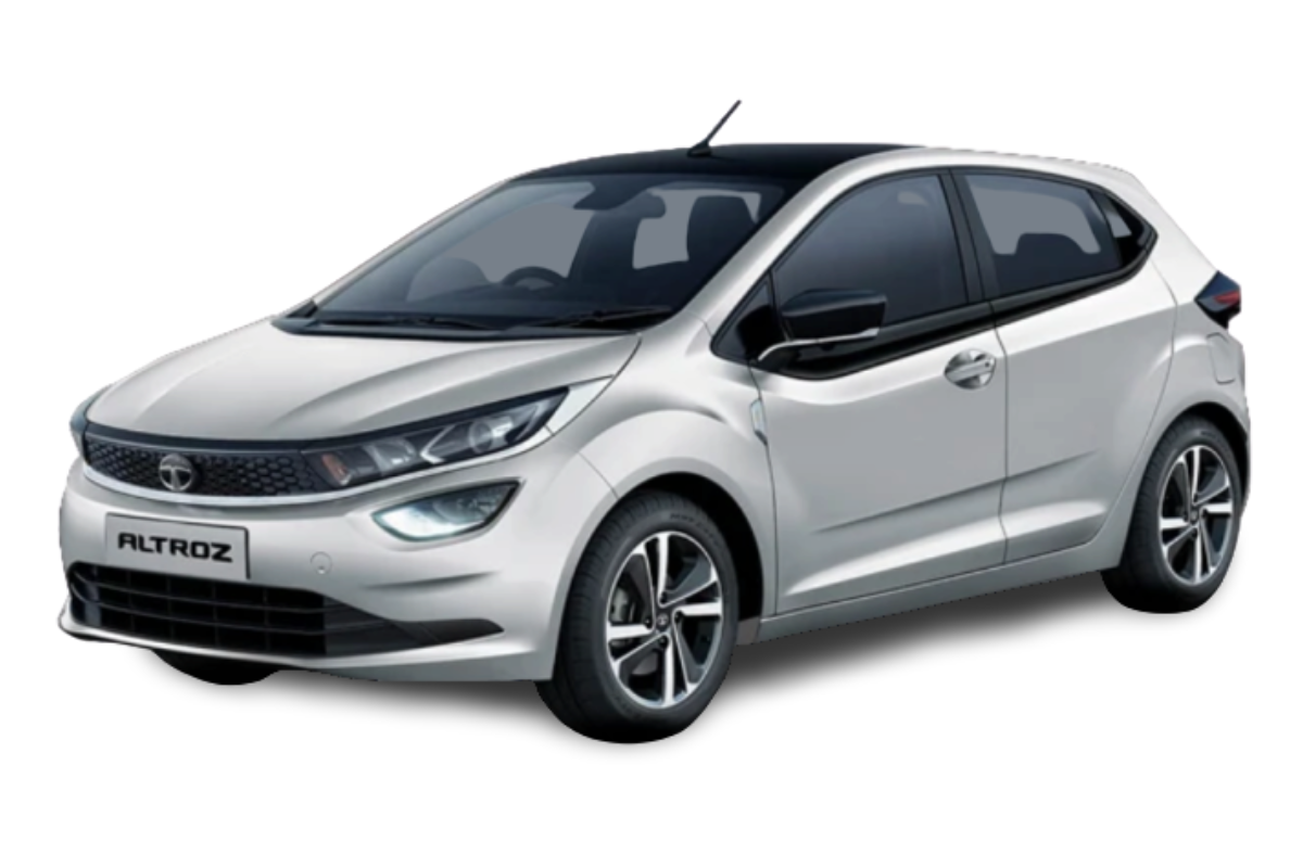 Altroz Petrol Self Drive Car Rental