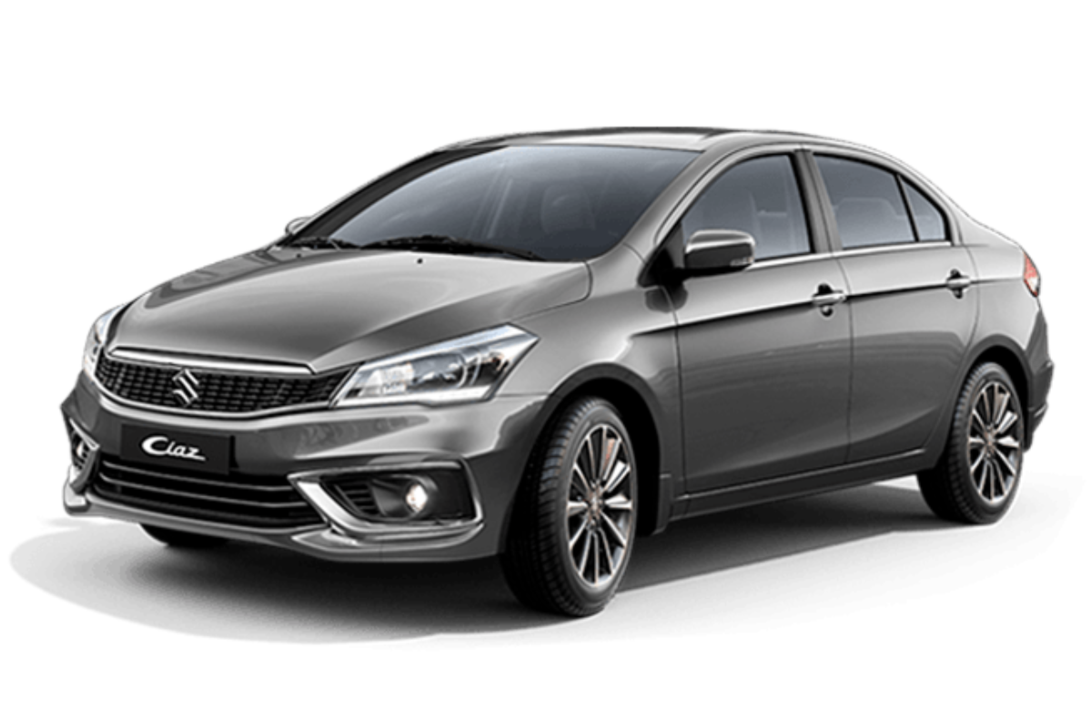 Ciaz Petrol Self Drive Car Rental