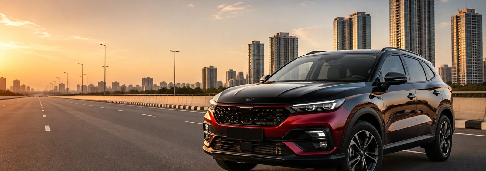 Self Drive Car Rental Greater Noida